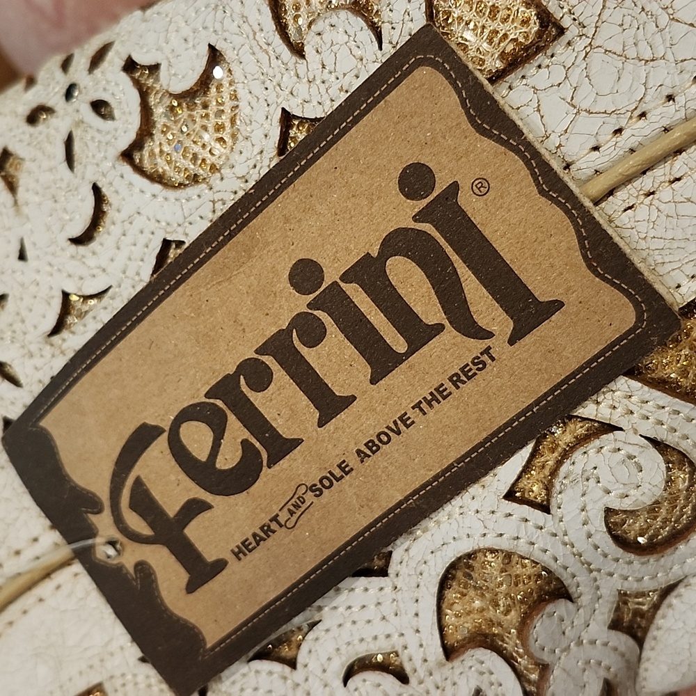 Ferrini boot - Picture 7 of 8